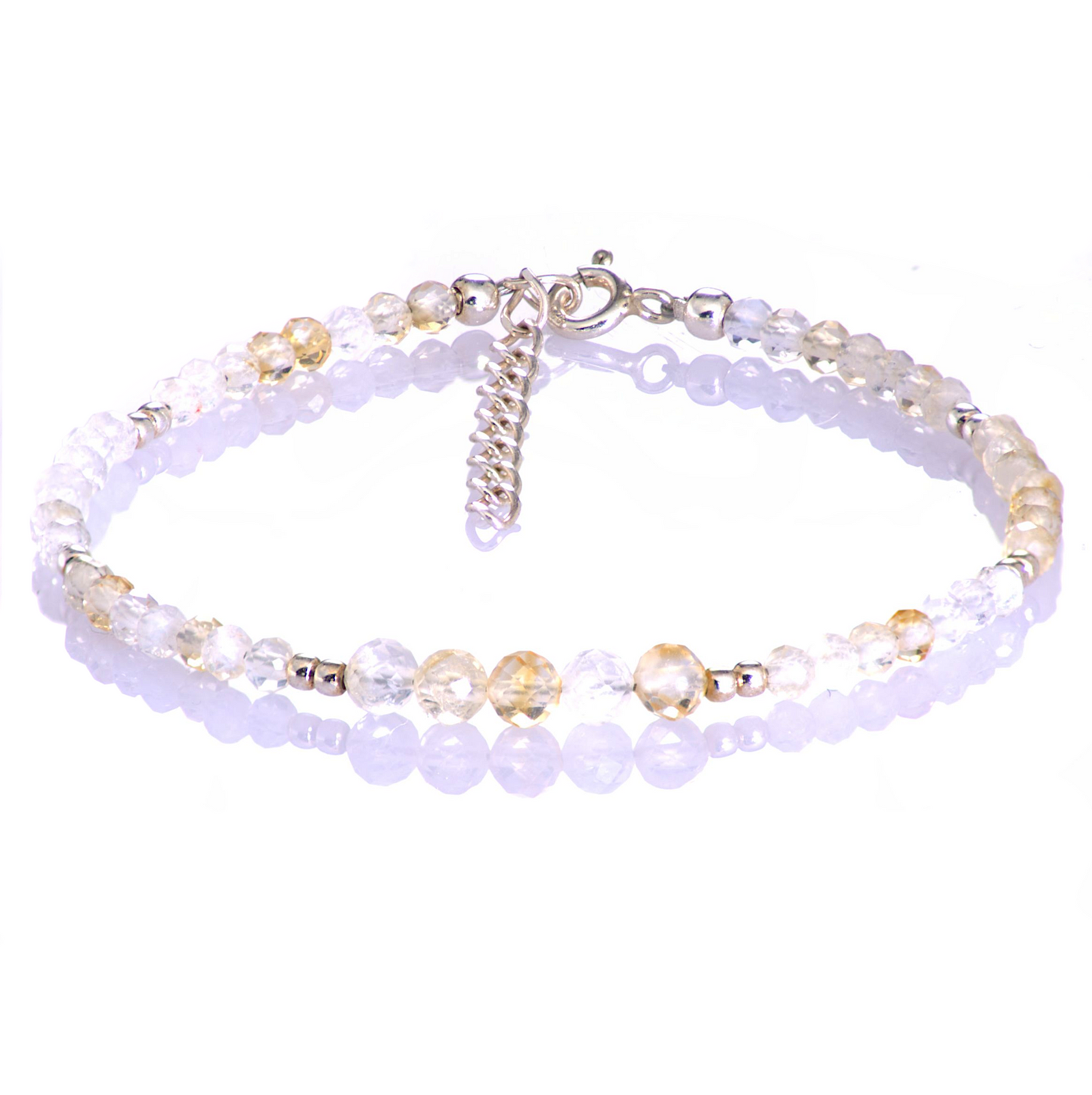 Bransoletka z cytrynu