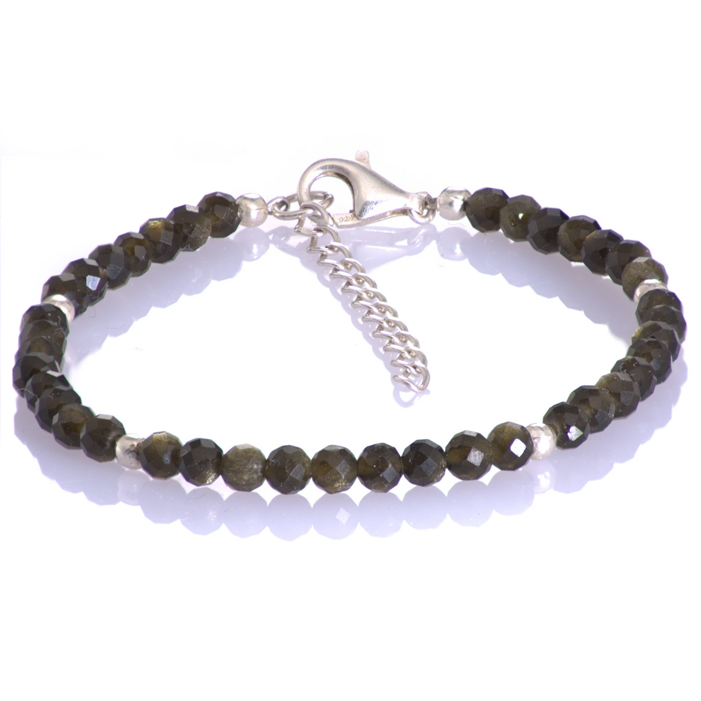 Bransoletka z onyksu